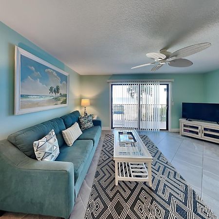 Apartamento Sea Dancer 210 Flagler Beach Exterior foto