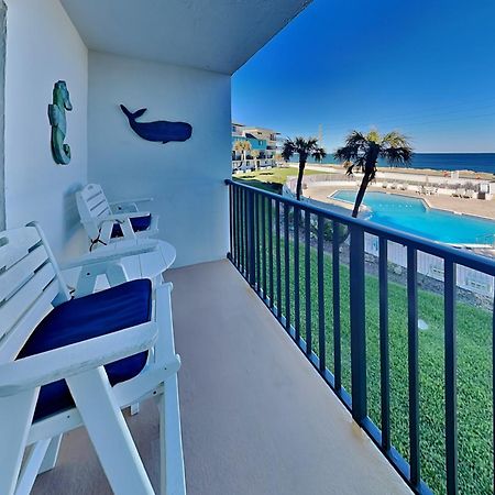 Apartamento Sea Dancer 210 Flagler Beach Exterior foto