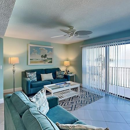 Apartamento Sea Dancer 210 Flagler Beach Exterior foto