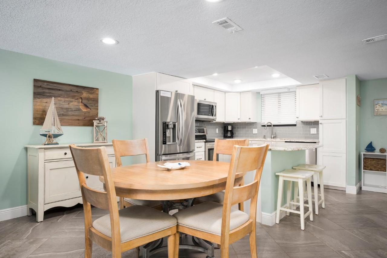Apartamento Sea Dancer 210 Flagler Beach Exterior foto