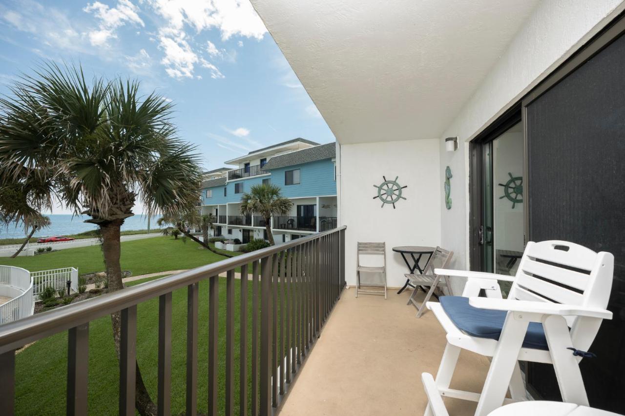 Apartamento Sea Dancer 210 Flagler Beach Exterior foto