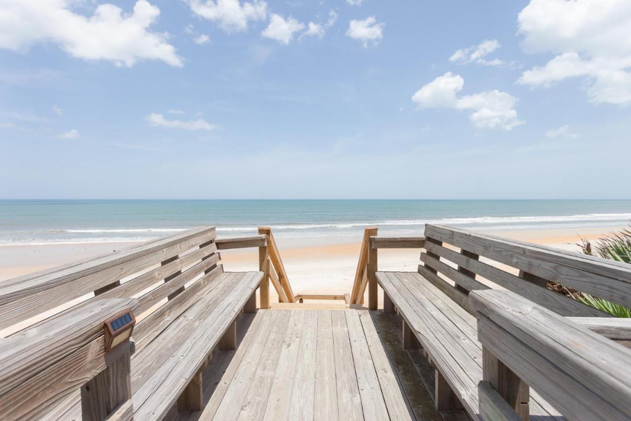 Apartamento Sea Dancer 210 Flagler Beach Exterior foto
