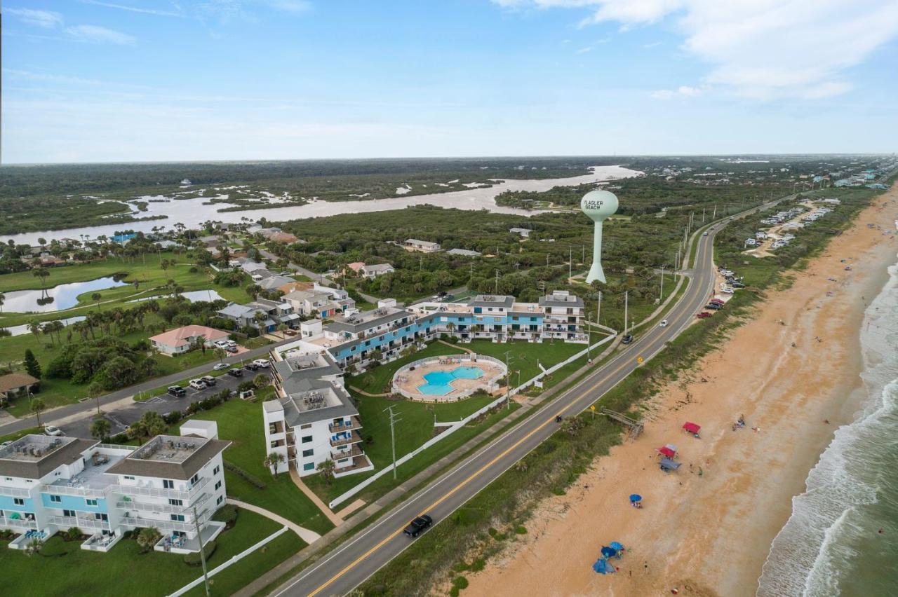 Apartamento Sea Dancer 210 Flagler Beach Exterior foto