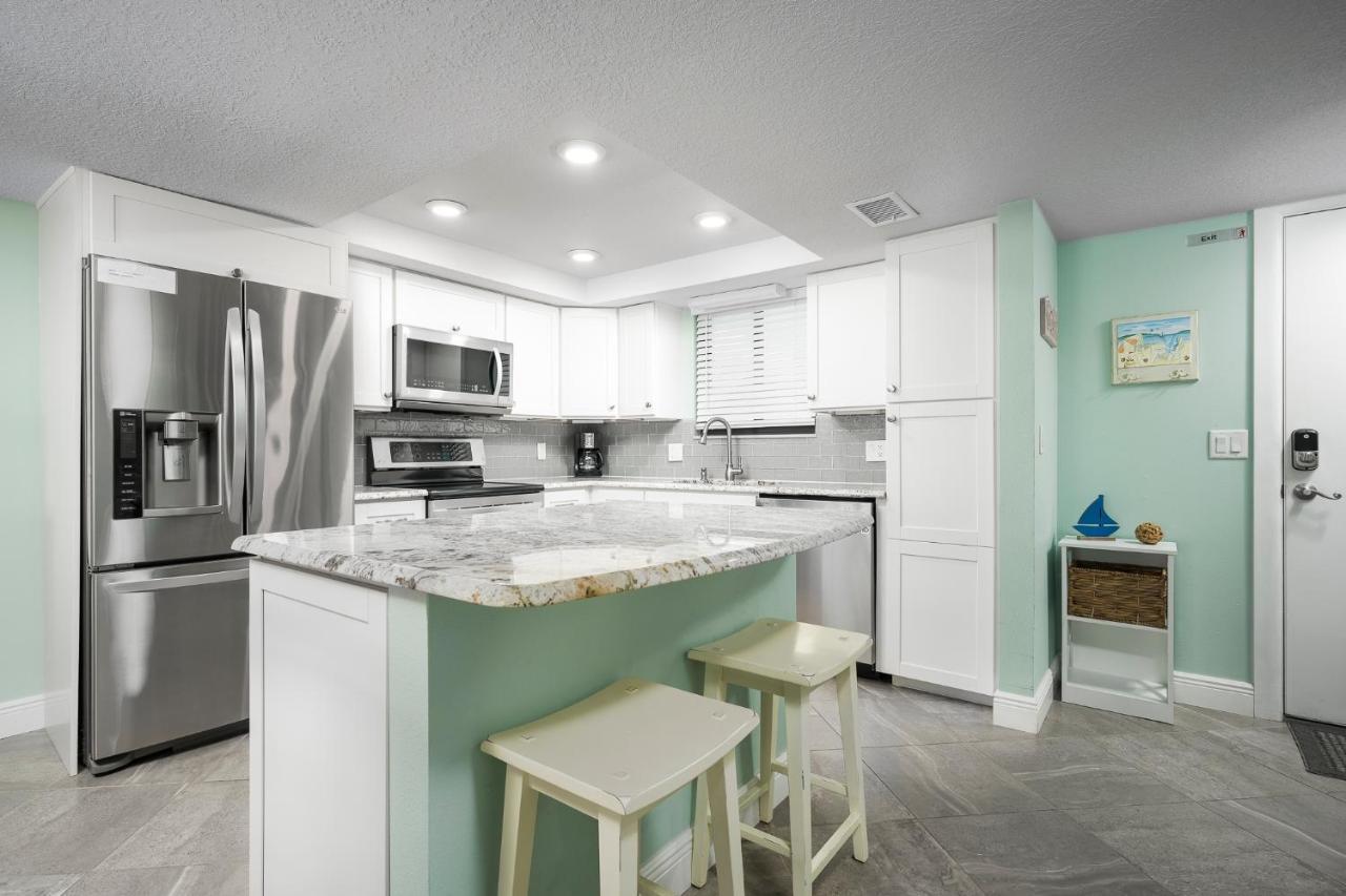 Apartamento Sea Dancer 210 Flagler Beach Exterior foto