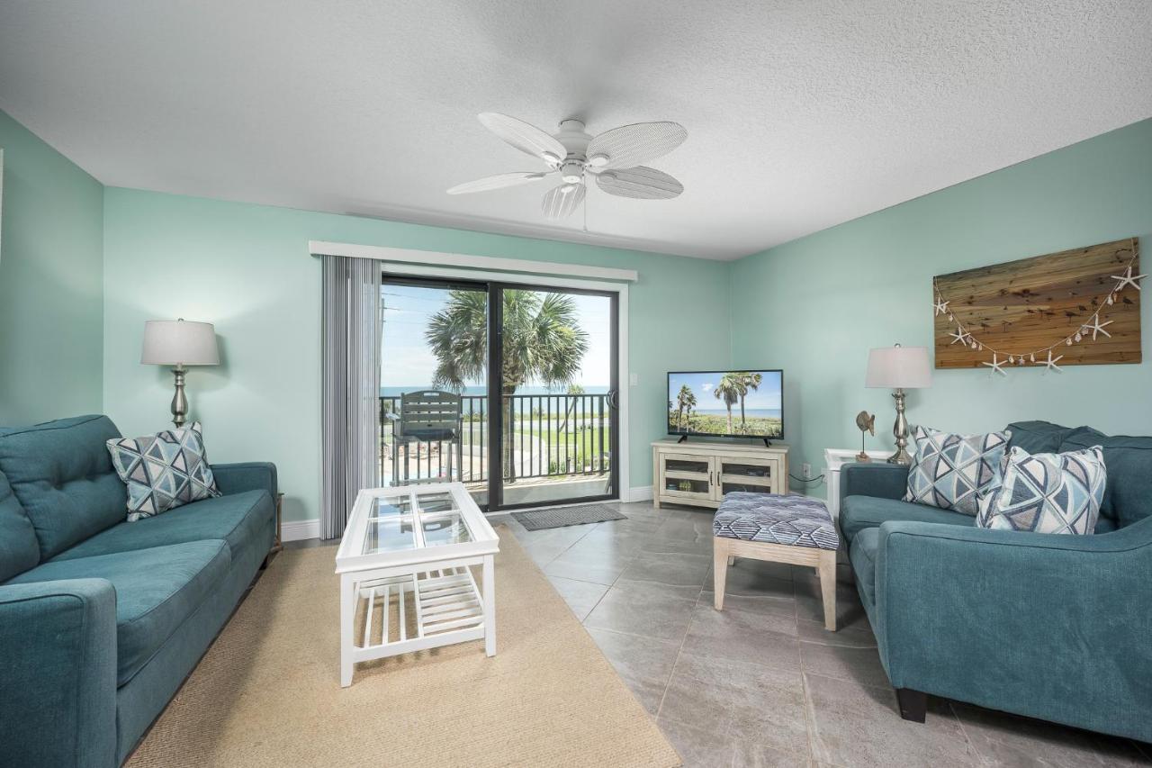 Apartamento Sea Dancer 210 Flagler Beach Exterior foto