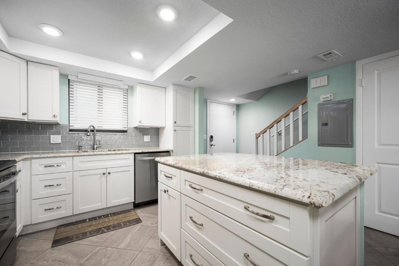 Apartamento Sea Dancer 210 Flagler Beach Exterior foto