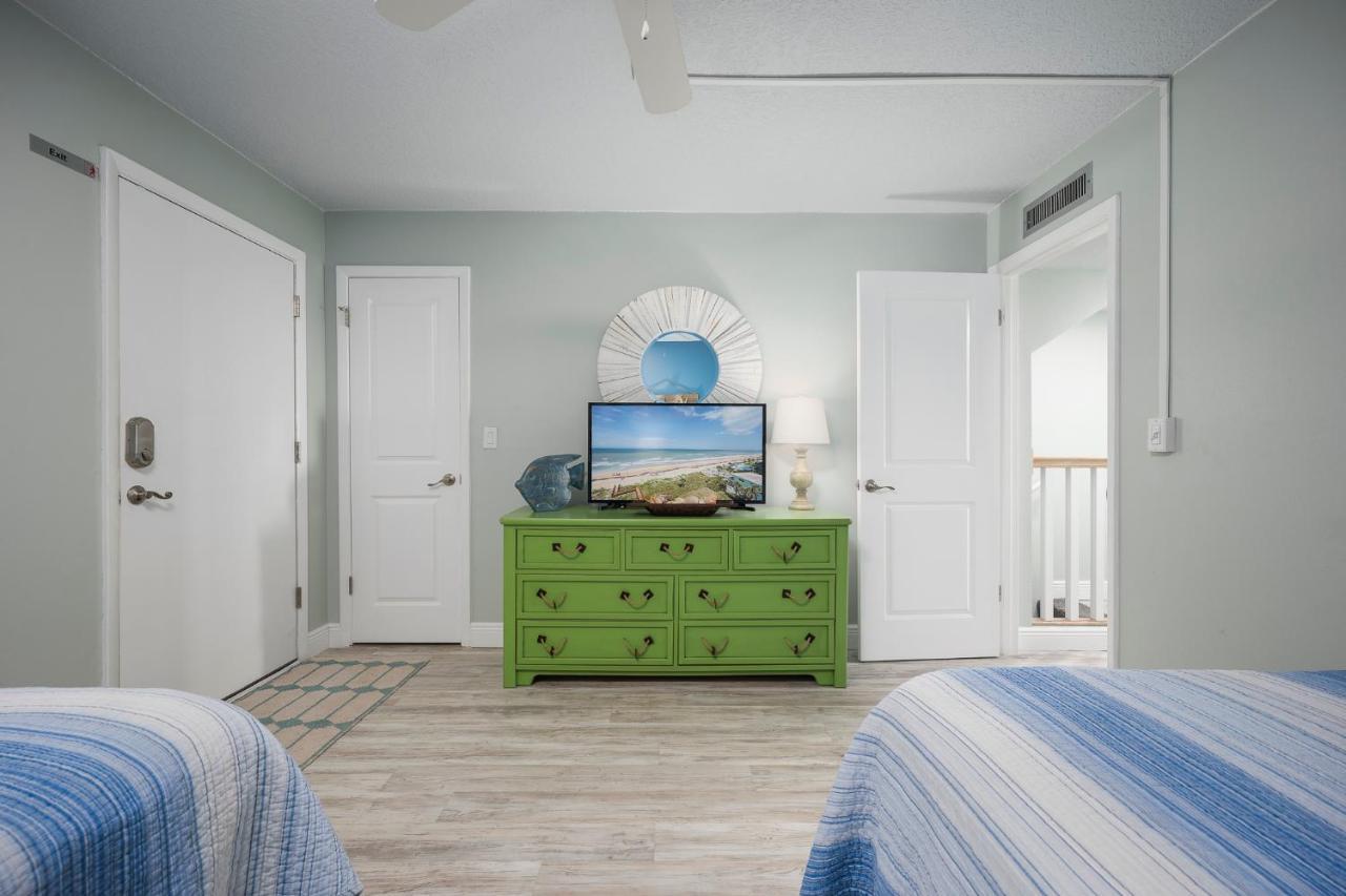 Apartamento Sea Dancer 210 Flagler Beach Exterior foto