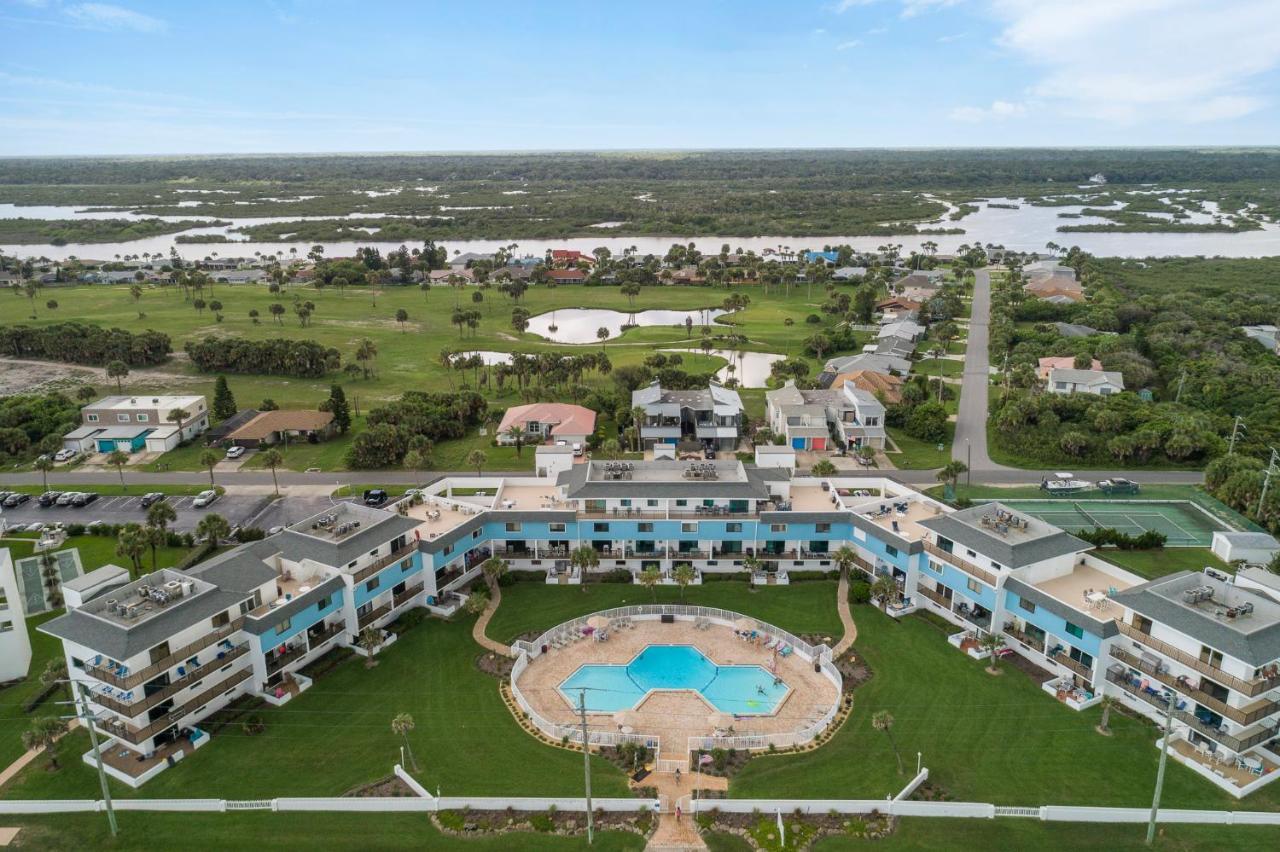 Apartamento Sea Dancer 210 Flagler Beach Exterior foto