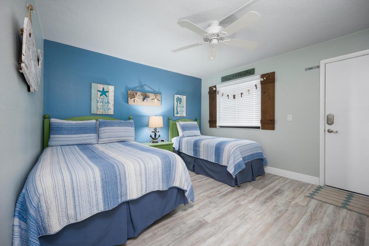 Apartamento Sea Dancer 210 Flagler Beach Exterior foto