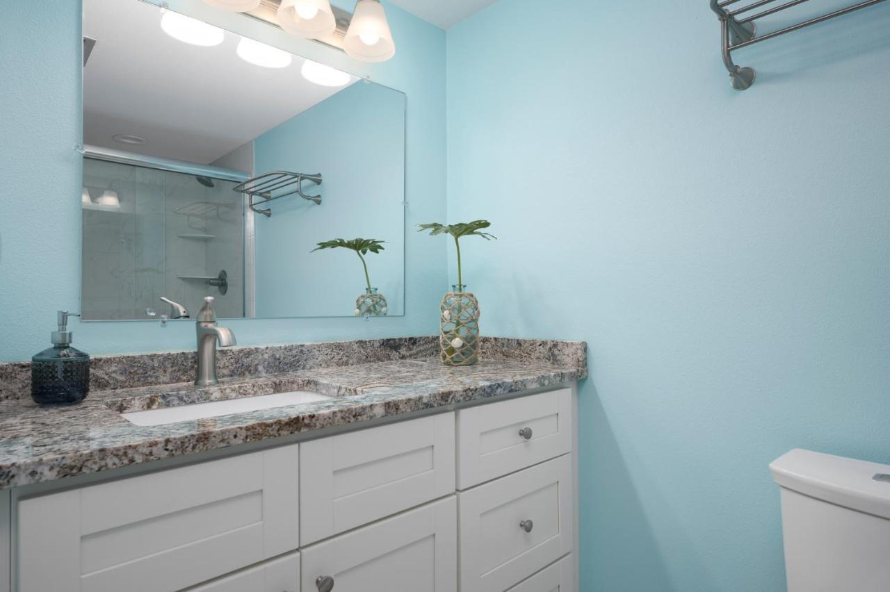 Apartamento Sea Dancer 210 Flagler Beach Exterior foto