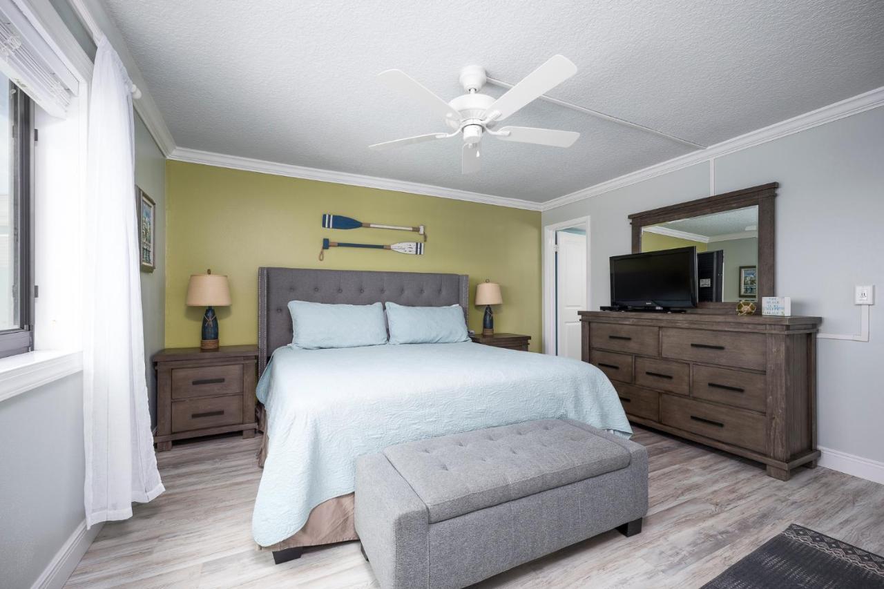 Apartamento Sea Dancer 210 Flagler Beach Exterior foto