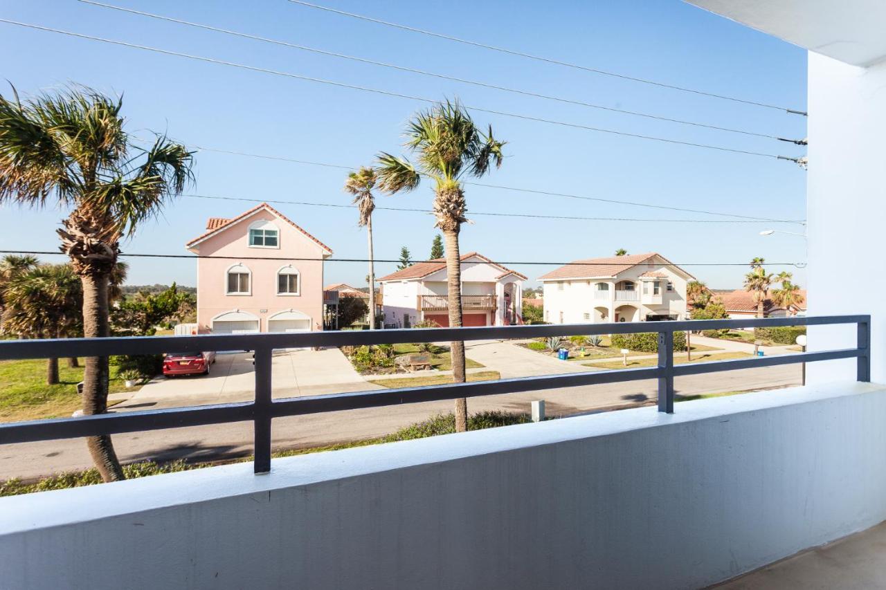 Apartamento Sea Dancer 210 Flagler Beach Exterior foto