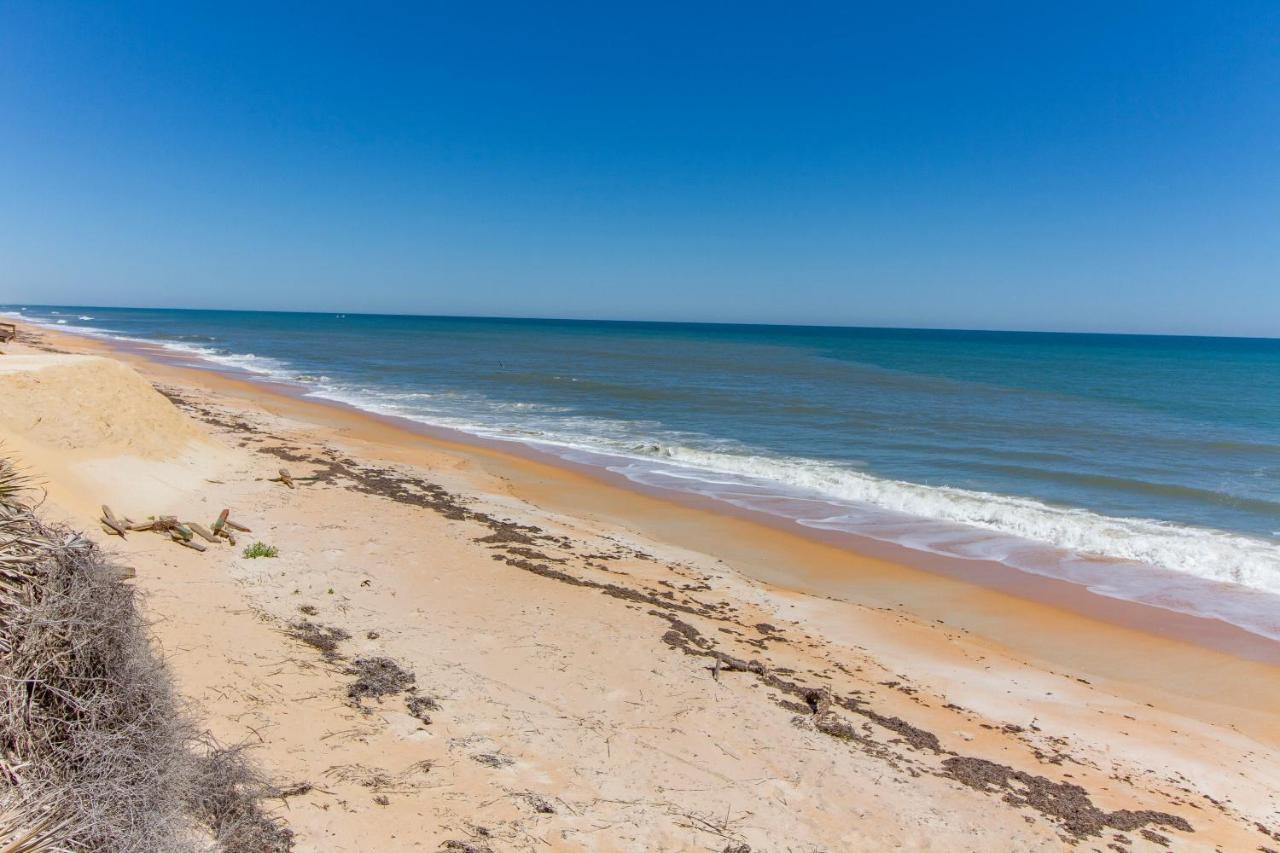 Apartamento Sea Dancer 210 Flagler Beach Exterior foto