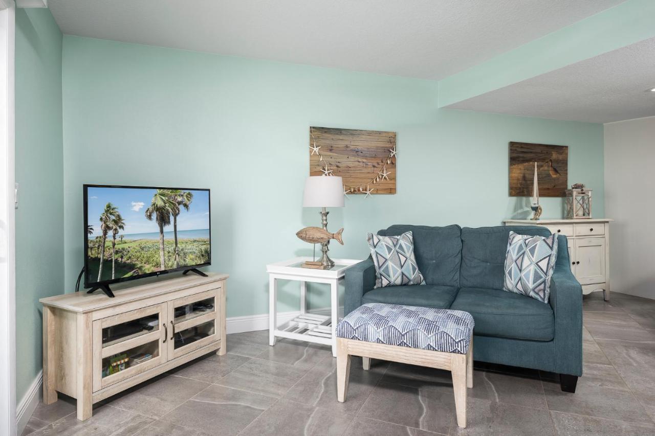 Apartamento Sea Dancer 210 Flagler Beach Exterior foto