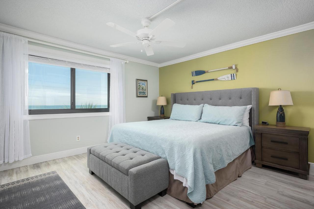 Apartamento Sea Dancer 210 Flagler Beach Exterior foto
