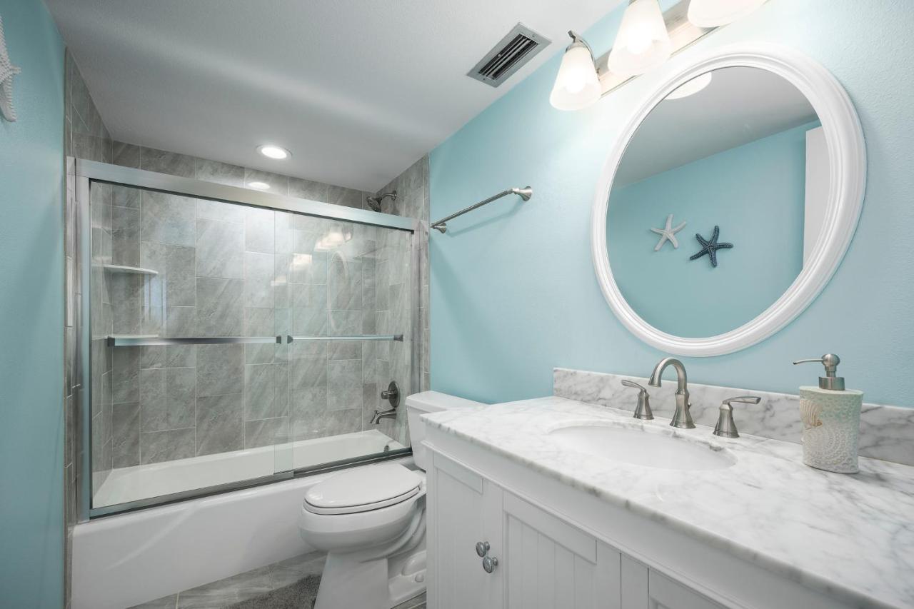 Apartamento Sea Dancer 210 Flagler Beach Exterior foto