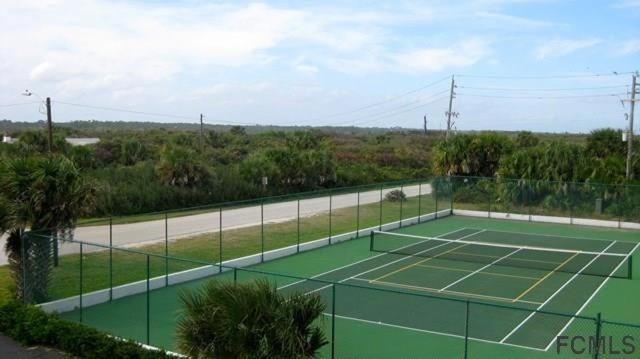 Apartamento Sea Dancer 210 Flagler Beach Exterior foto