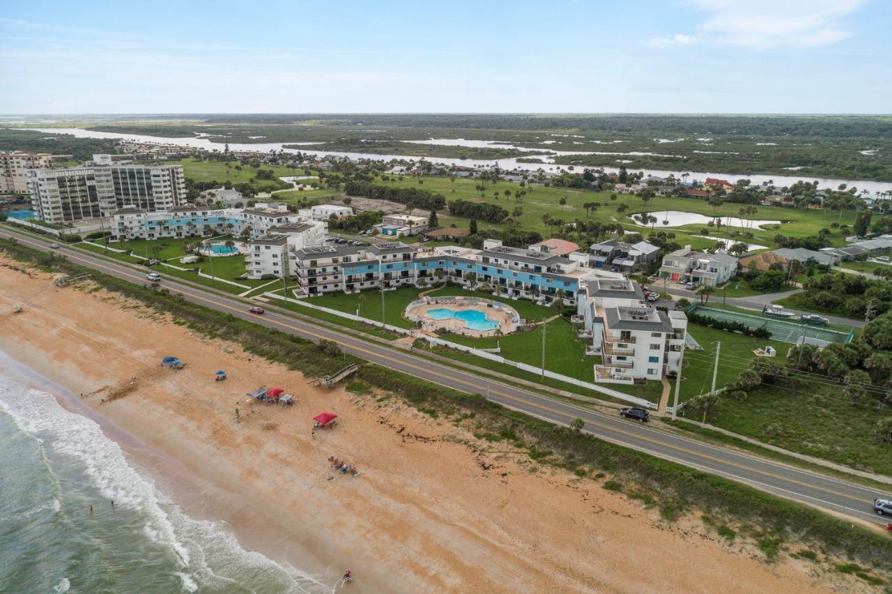 Apartamento Sea Dancer 210 Flagler Beach Exterior foto