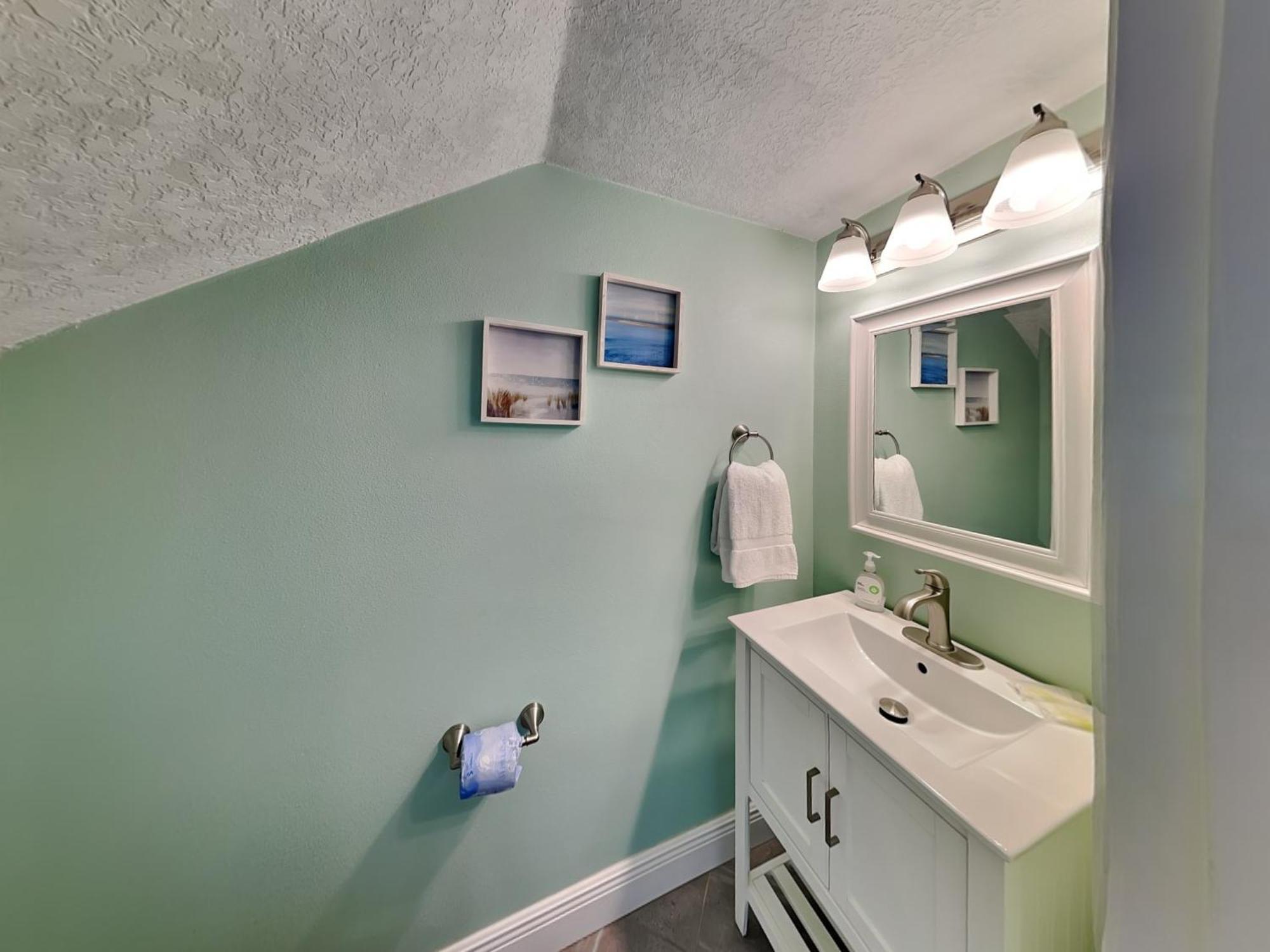 Apartamento Sea Dancer 210 Flagler Beach Exterior foto