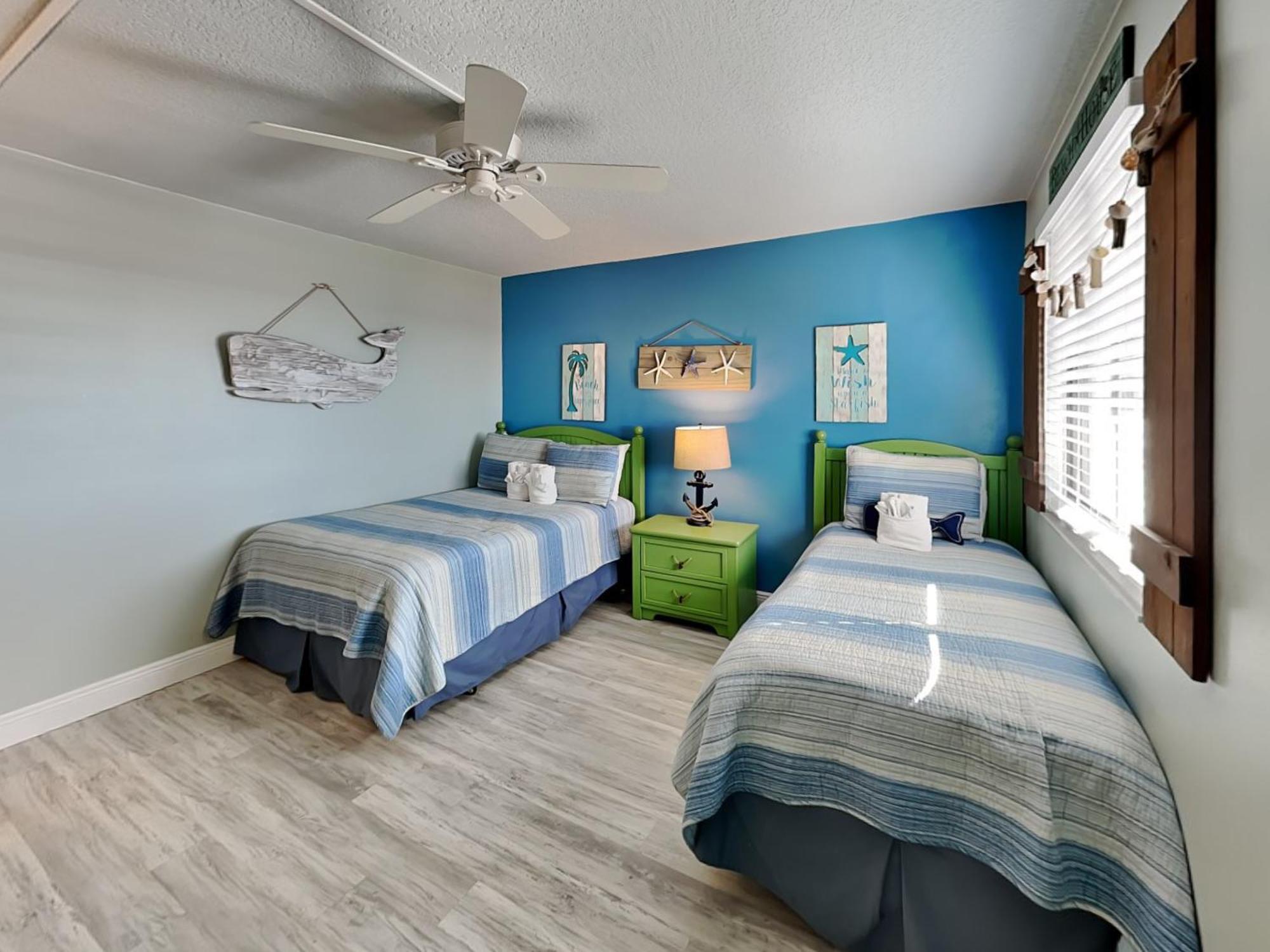 Apartamento Sea Dancer 210 Flagler Beach Exterior foto